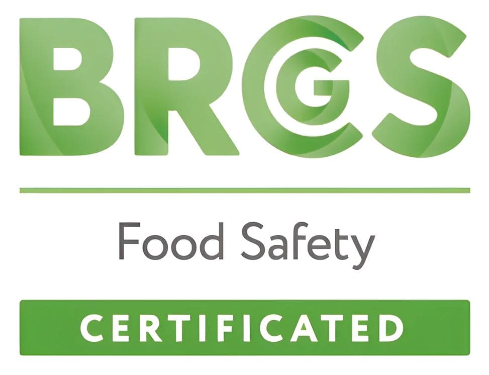 65e8a4b8707accb8f89d188f_BRCGS Food certified